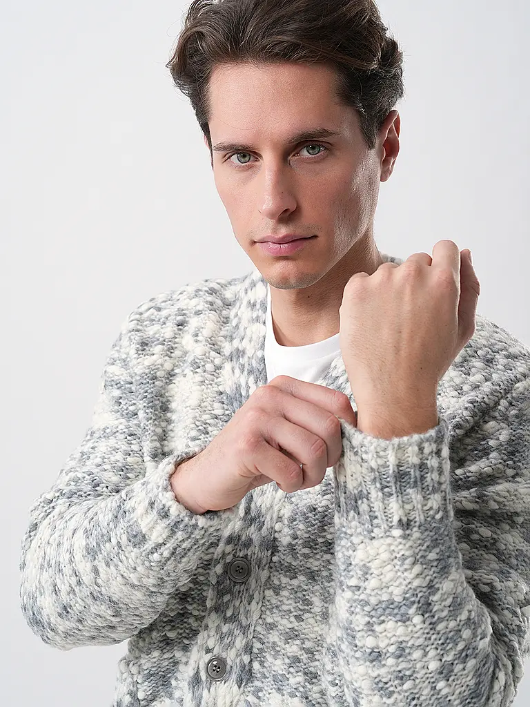 DANIELE FIESOLI | Cárdigan | 