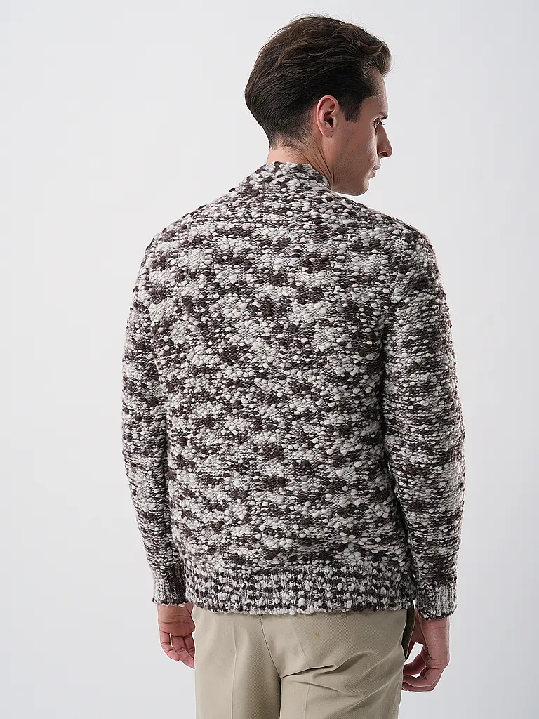 DANIELE FIESOLI | Cárdigan | 