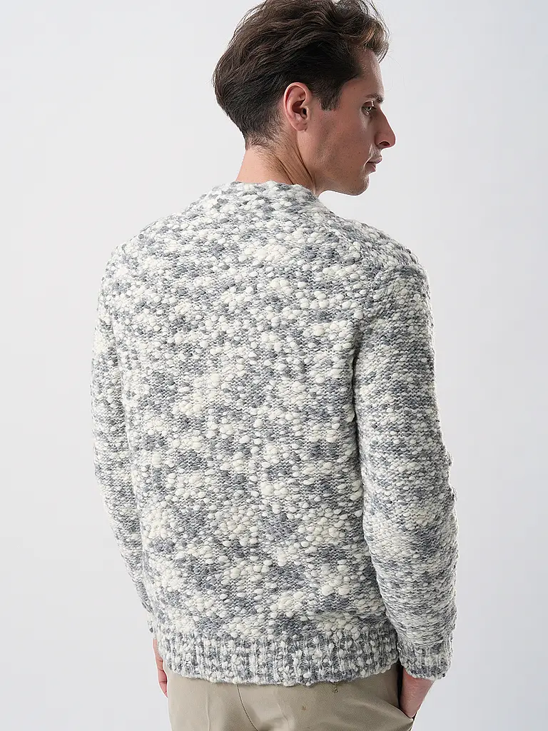 DANIELE FIESOLI | Cárdigan | 