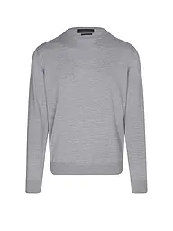 DANIELE FIESOLI | Jersey | Gris claro