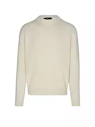 DANIELE FIESOLI | Pullover | Crema