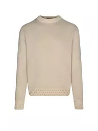 DANIELE FIESOLI | Pullover | Camel