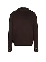 DANIELE FIESOLI | Pullover | Marrón