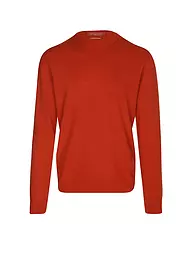 DANIELE FIESOLI | Pullover | Rojo