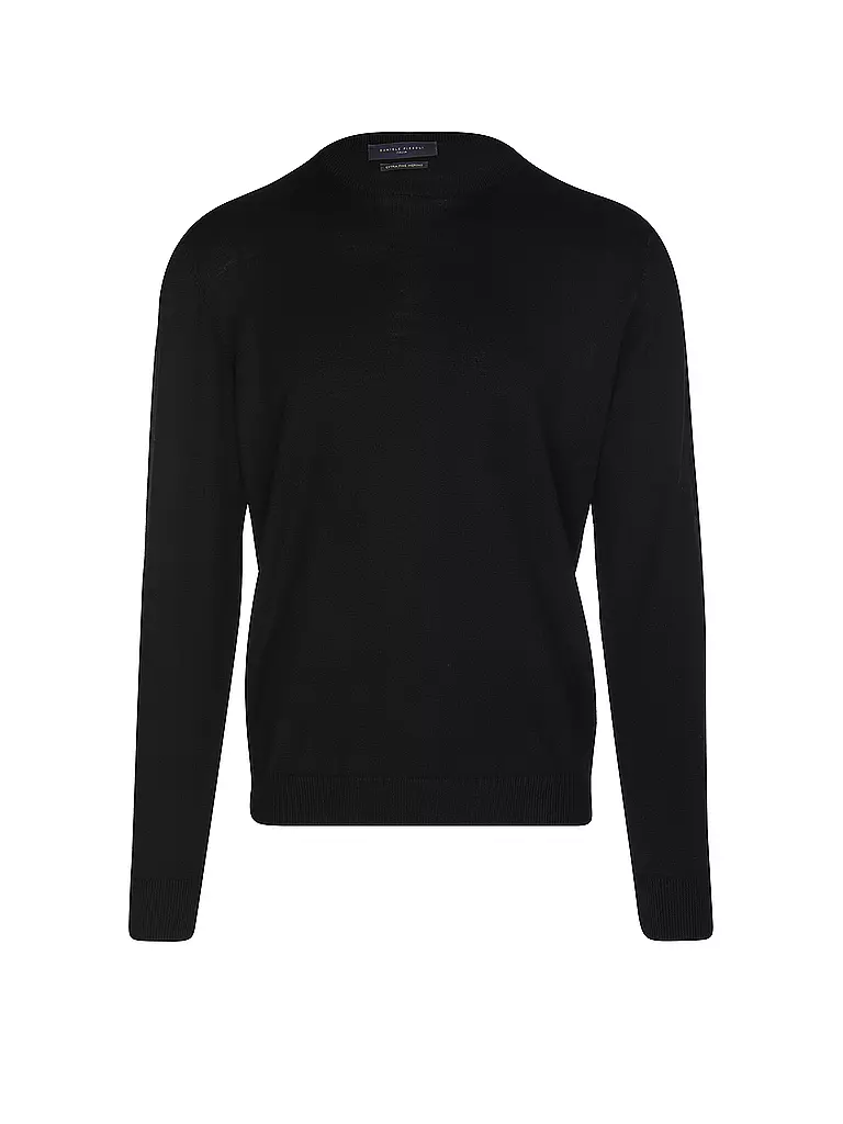 DANIELE FIESOLI | Jersey | Negro