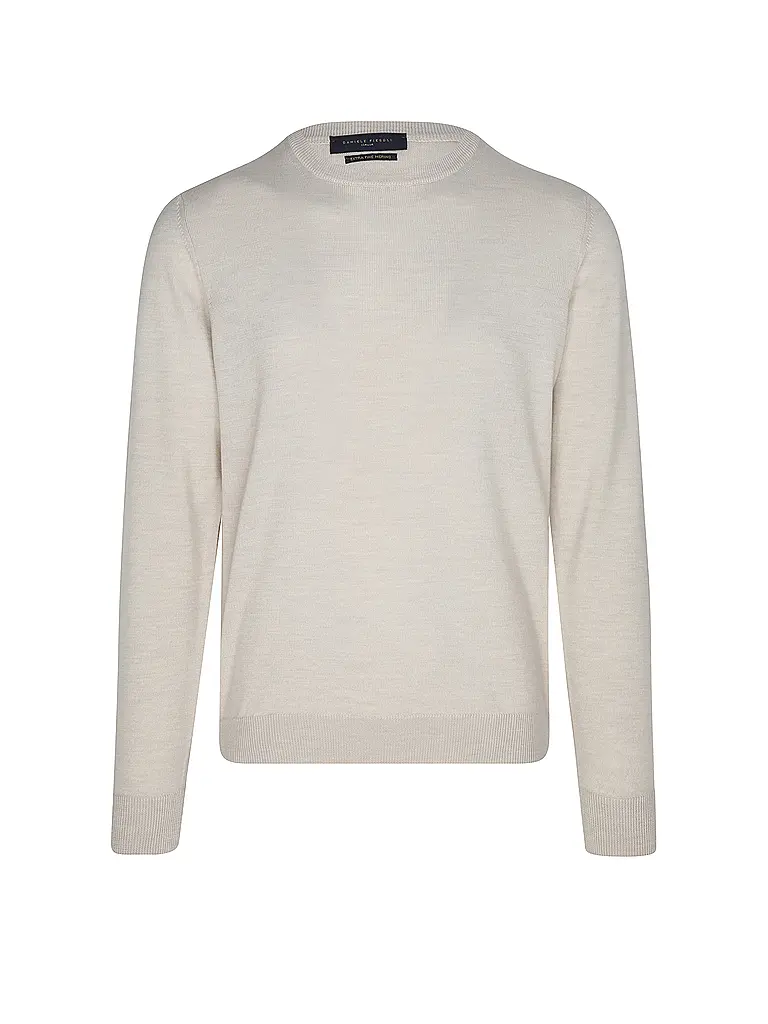 DANIELE FIESOLI | Jersey | Beige