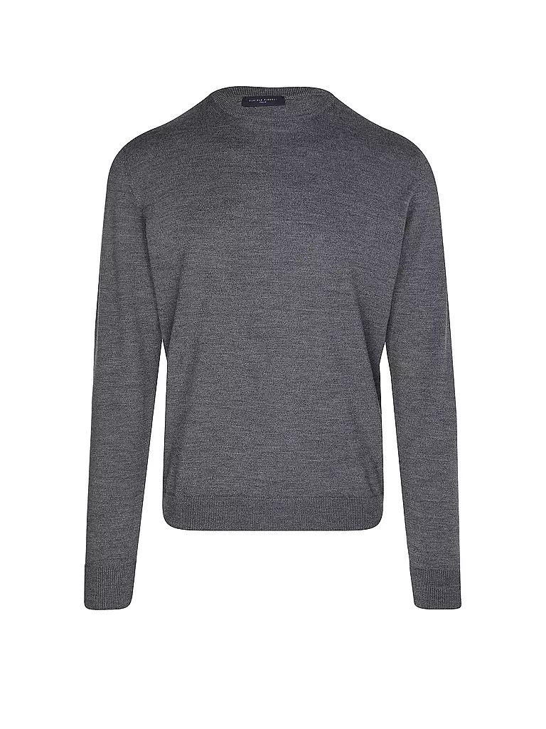 DANIELE FIESOLI | Jersey | Gris
