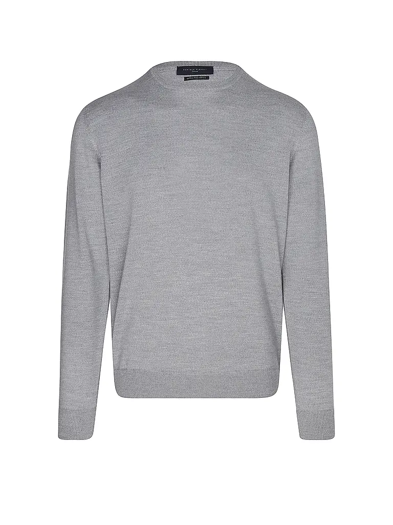 DANIELE FIESOLI | Jersey | Gris claro