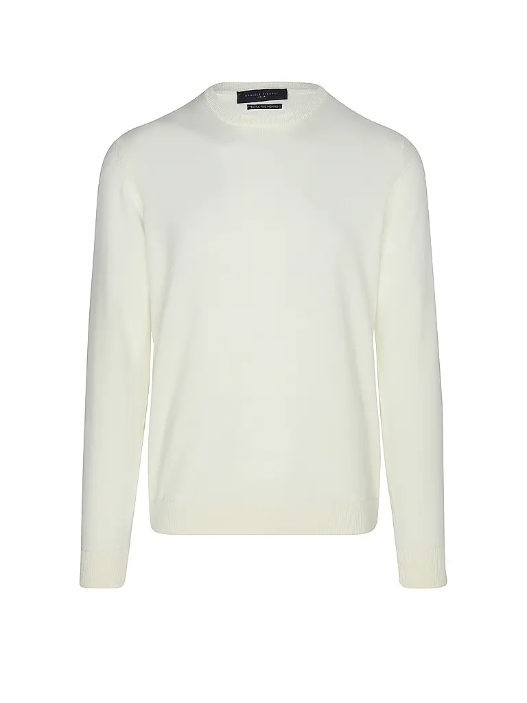 DANIELE FIESOLI | Jersey | Crema