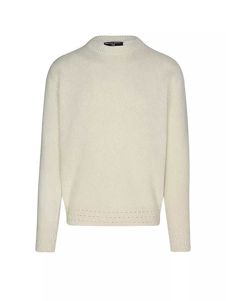 DANIELE FIESOLI | Jersey | Crema