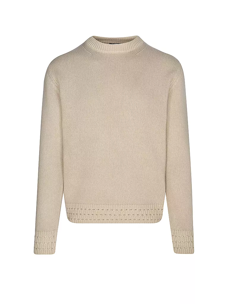 DANIELE FIESOLI | Jersey | Camel