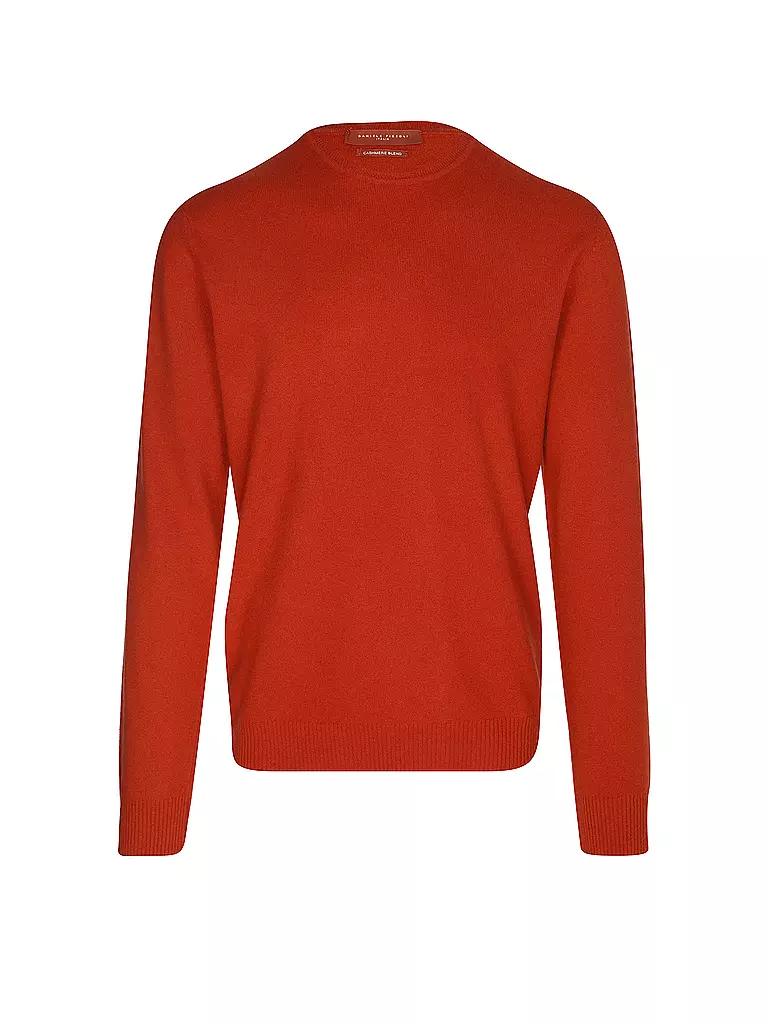 DANIELE FIESOLI | Jersey | Rojo