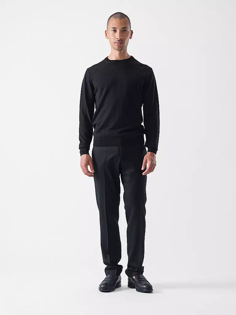 DANIELE FIESOLI | Jersey | Negro