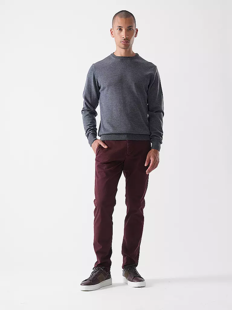 DANIELE FIESOLI | Jersey | Gris