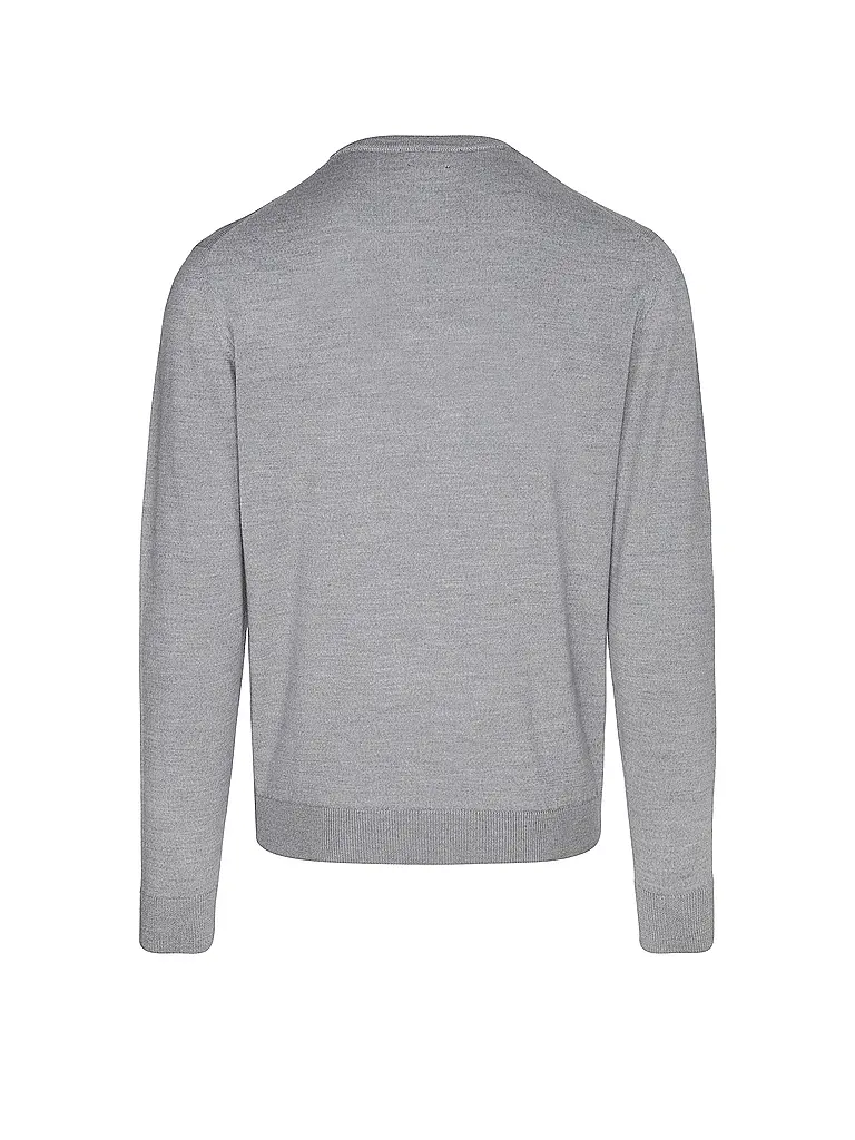 DANIELE FIESOLI | Jersey | Gris claro