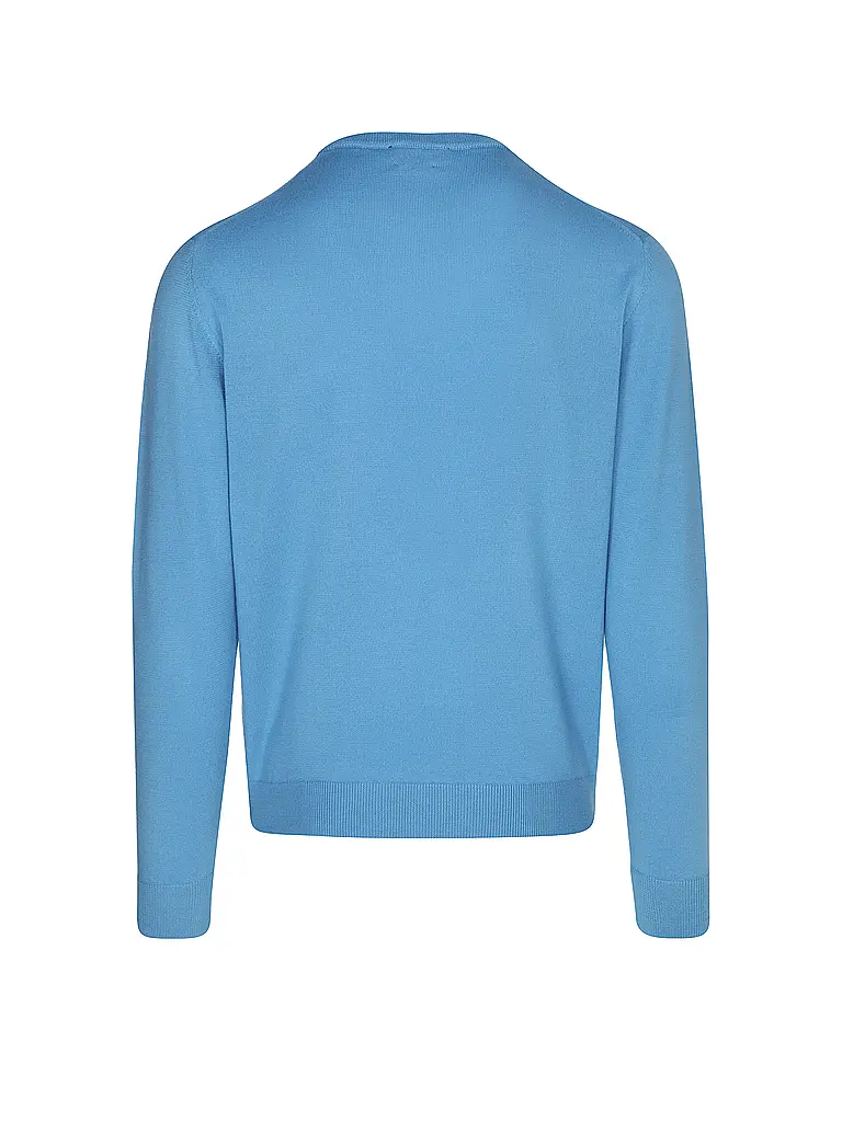 DANIELE FIESOLI | Jersey | Azul claro