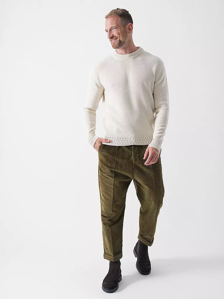 DANIELE FIESOLI | Jersey | Crema