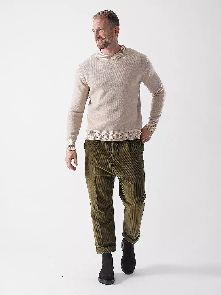 DANIELE FIESOLI | Jersey | Camel