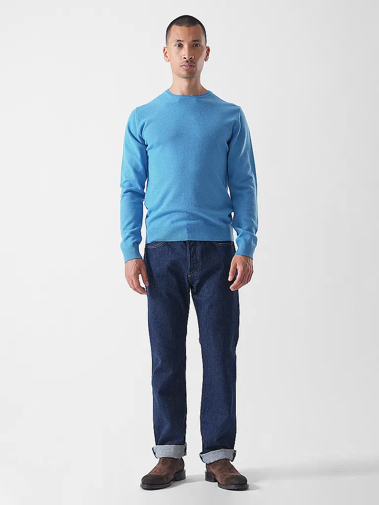 DANIELE FIESOLI | Jersey | Azul