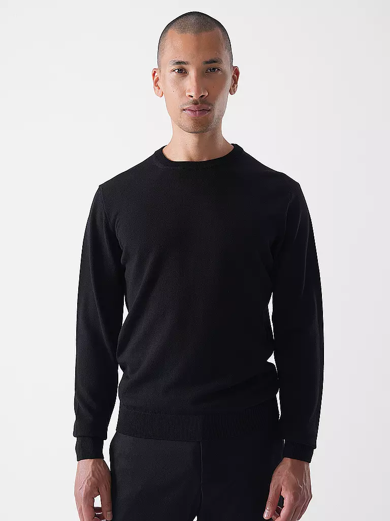 DANIELE FIESOLI | Jersey | Negro