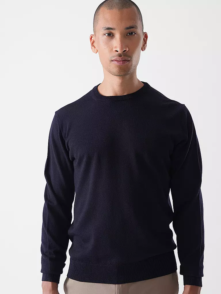 DANIELE FIESOLI | Jersey | Azul