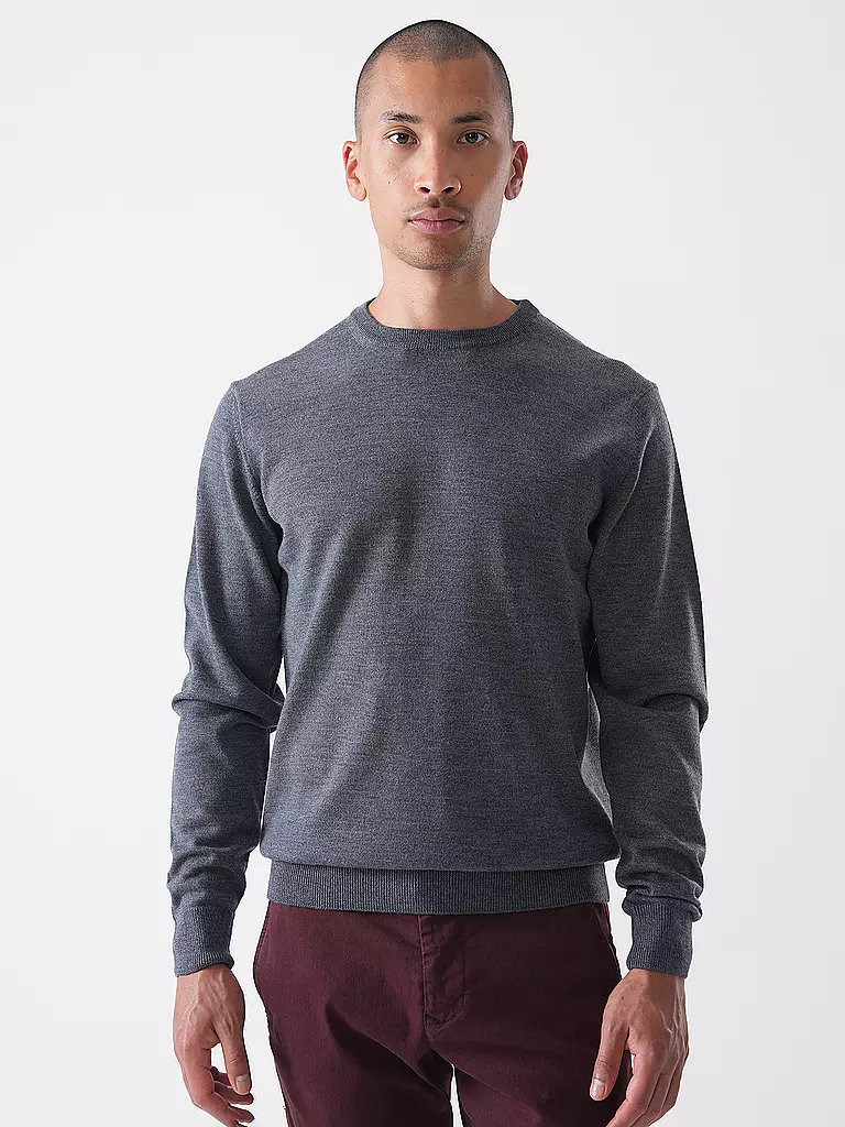 DANIELE FIESOLI | Jersey | Gris