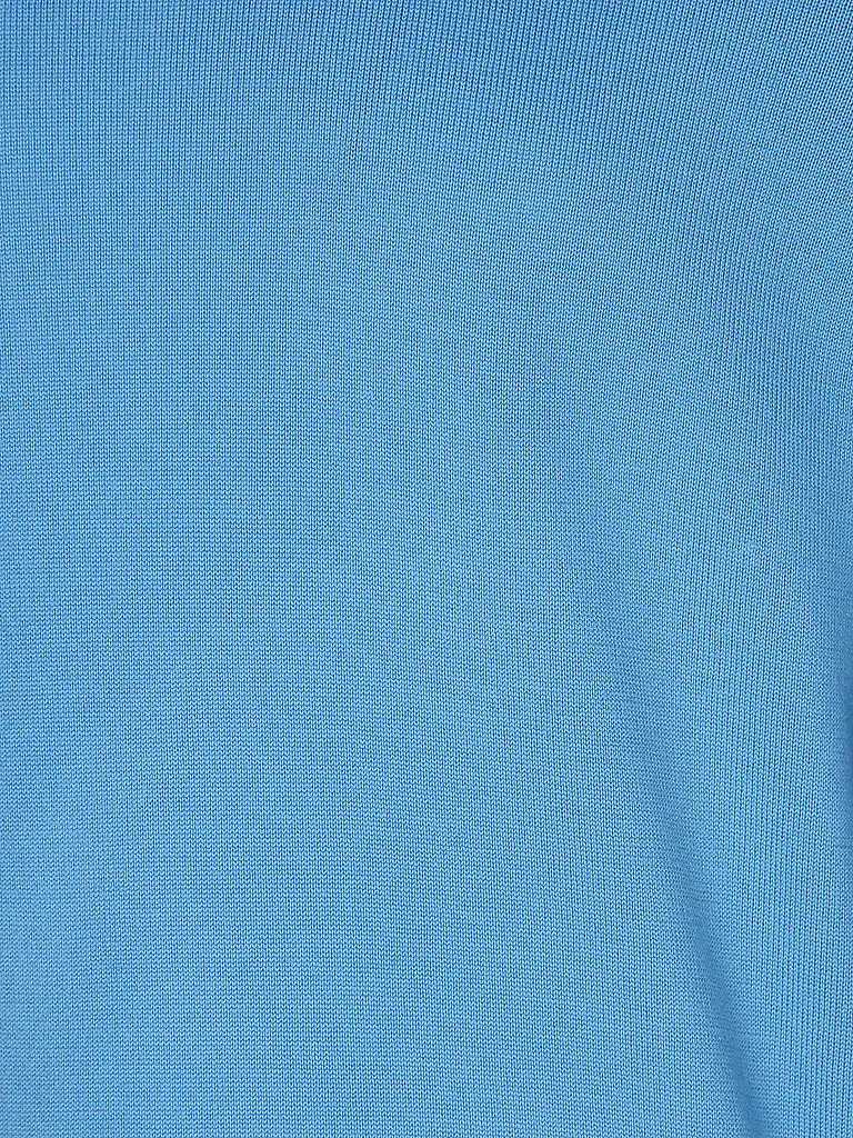DANIELE FIESOLI | Jersey | Azul claro
