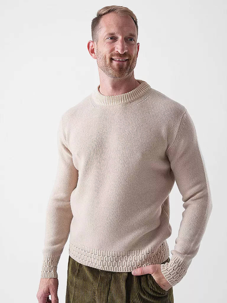DANIELE FIESOLI | Jersey | Camel
