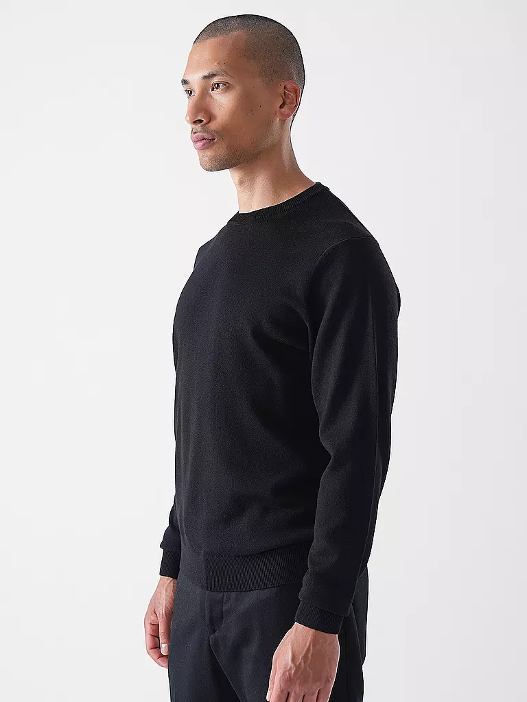 DANIELE FIESOLI | Jersey | Negro