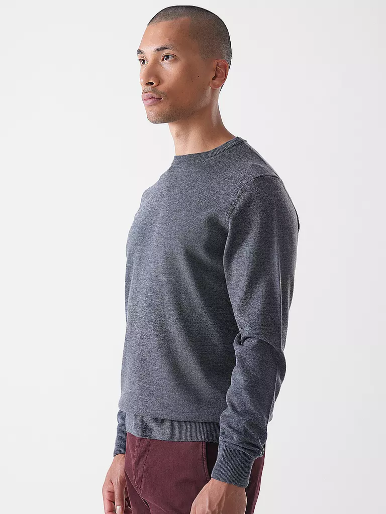 DANIELE FIESOLI | Jersey | Gris