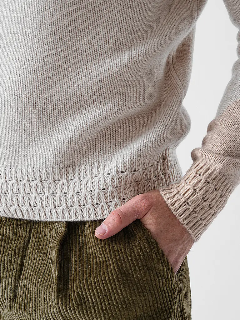 DANIELE FIESOLI | Jersey | Camel