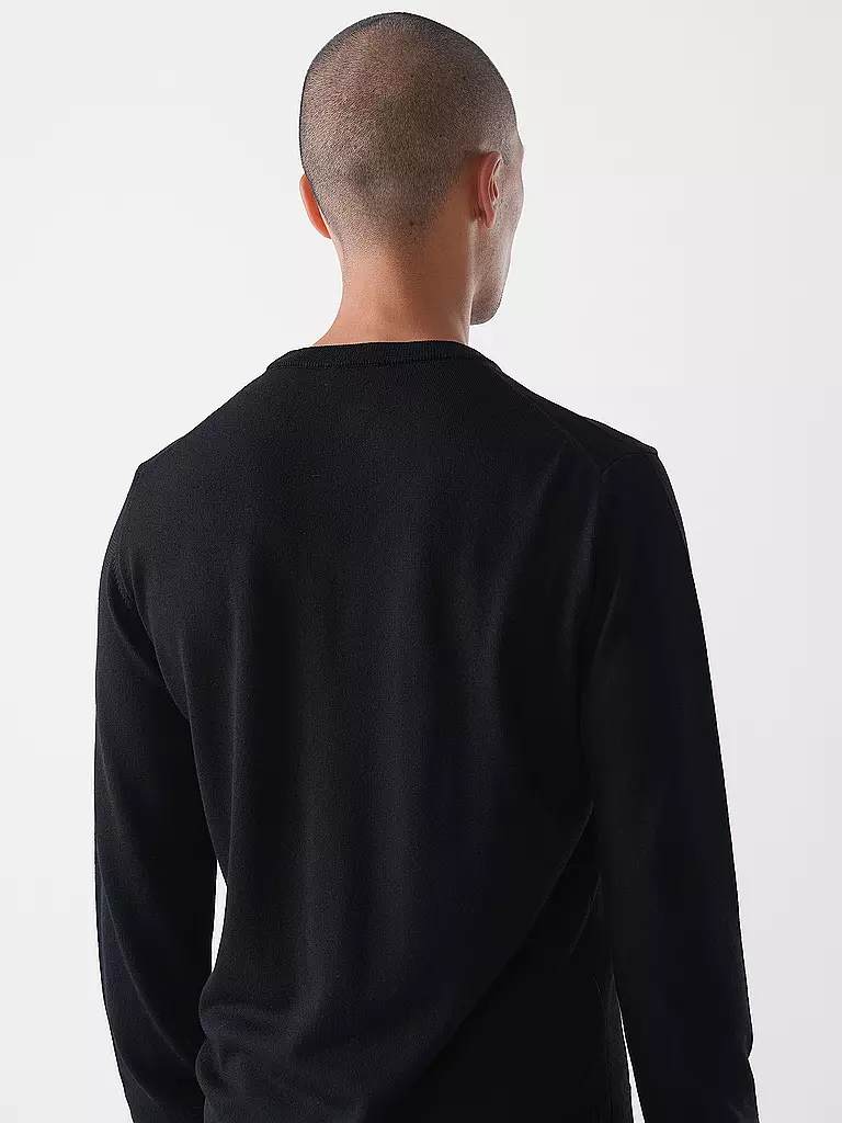DANIELE FIESOLI | Jersey | Negro
