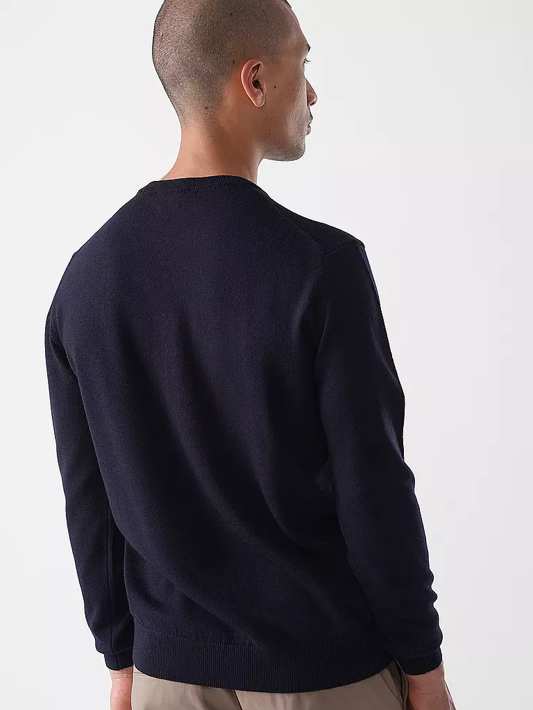 DANIELE FIESOLI | Jersey | Azul
