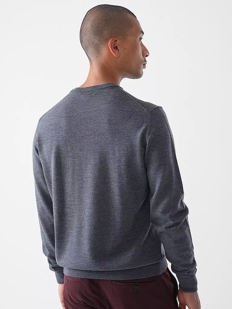 DANIELE FIESOLI | Jersey | Gris