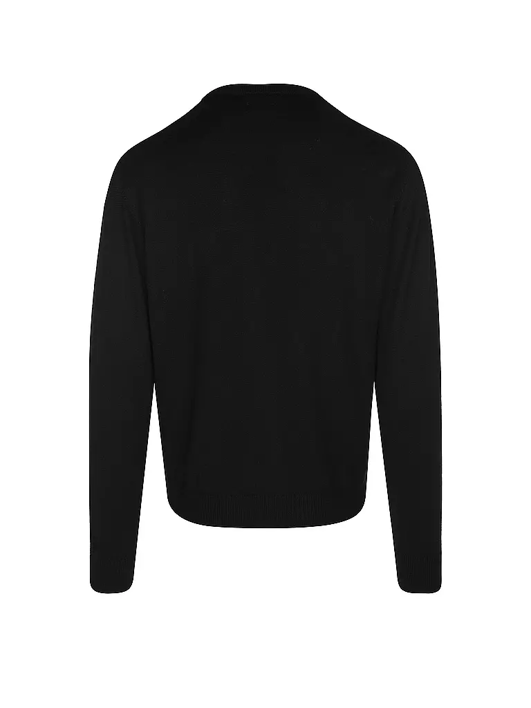 DANIELE FIESOLI | Jersey | Negro