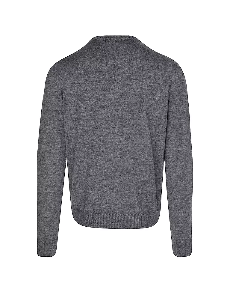 DANIELE FIESOLI | Jersey | Gris