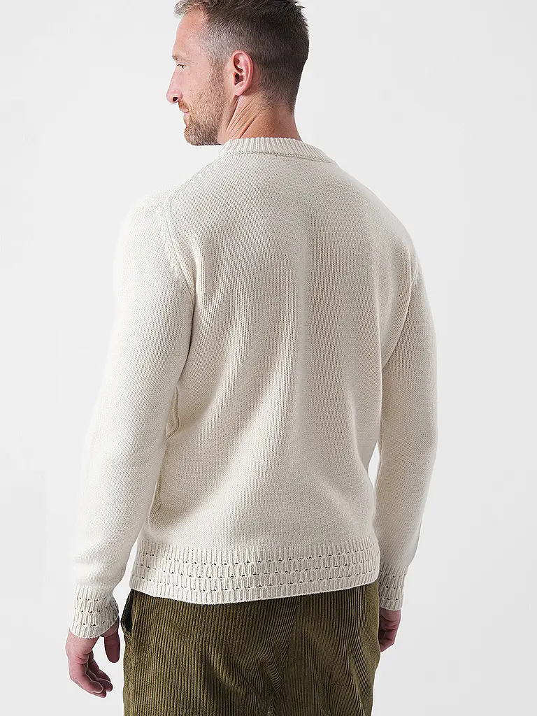 DANIELE FIESOLI | Jersey | Crema