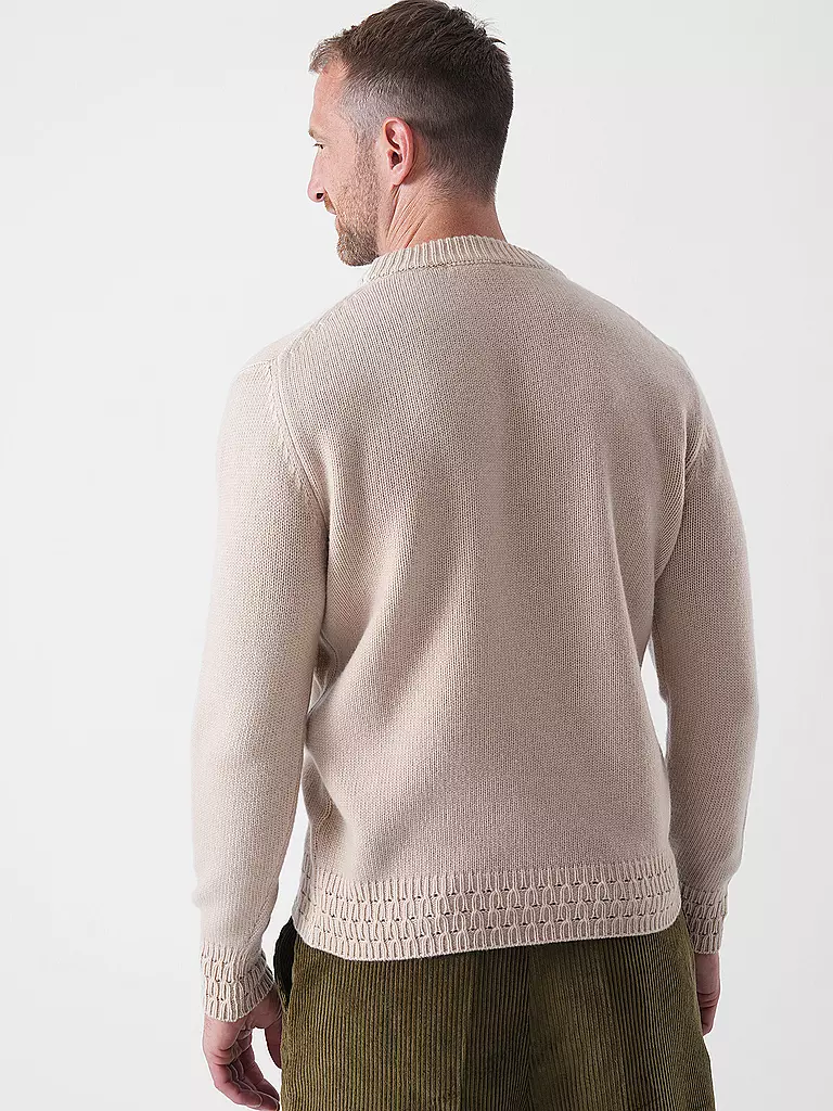 DANIELE FIESOLI | Jersey | Camel