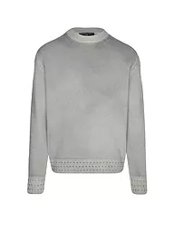 DANIELE FIESOLI | Pullover | Gris