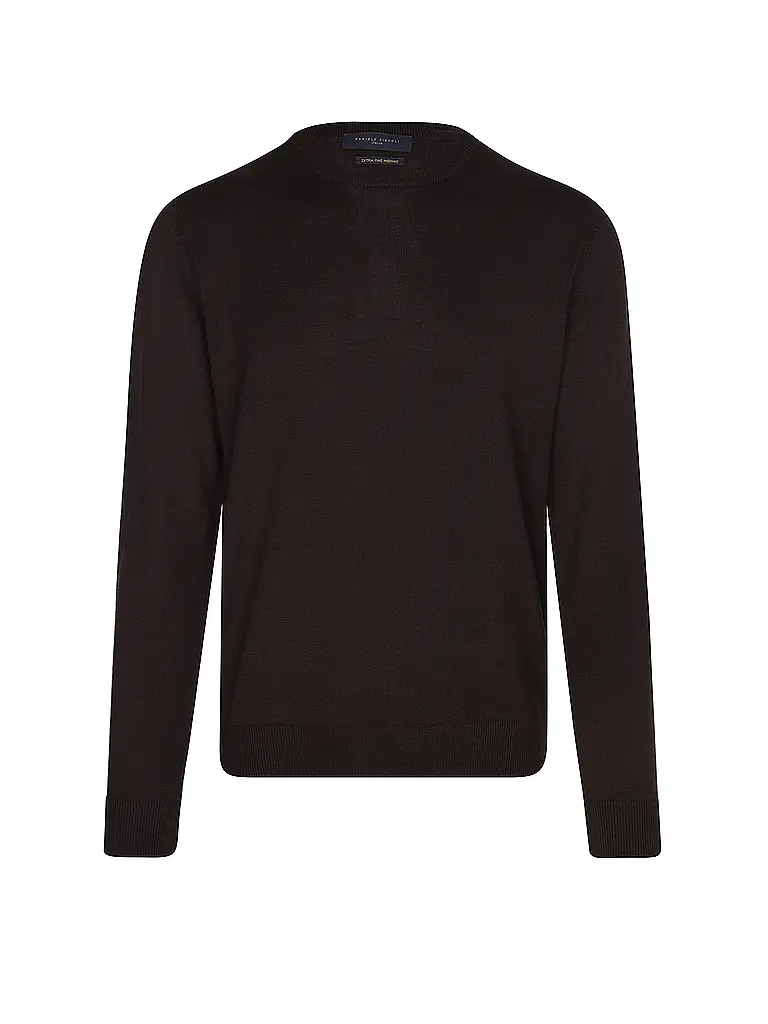 DANIELE FIESOLI | Pullover | Marrón