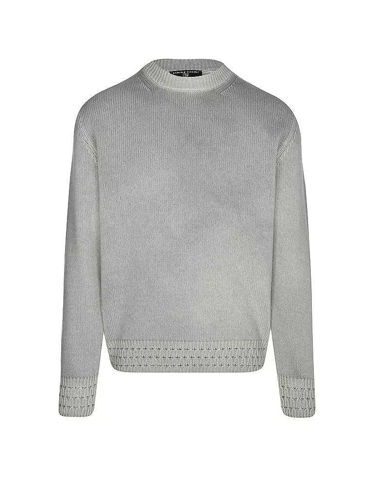 DANIELE FIESOLI | Pullover | Gris