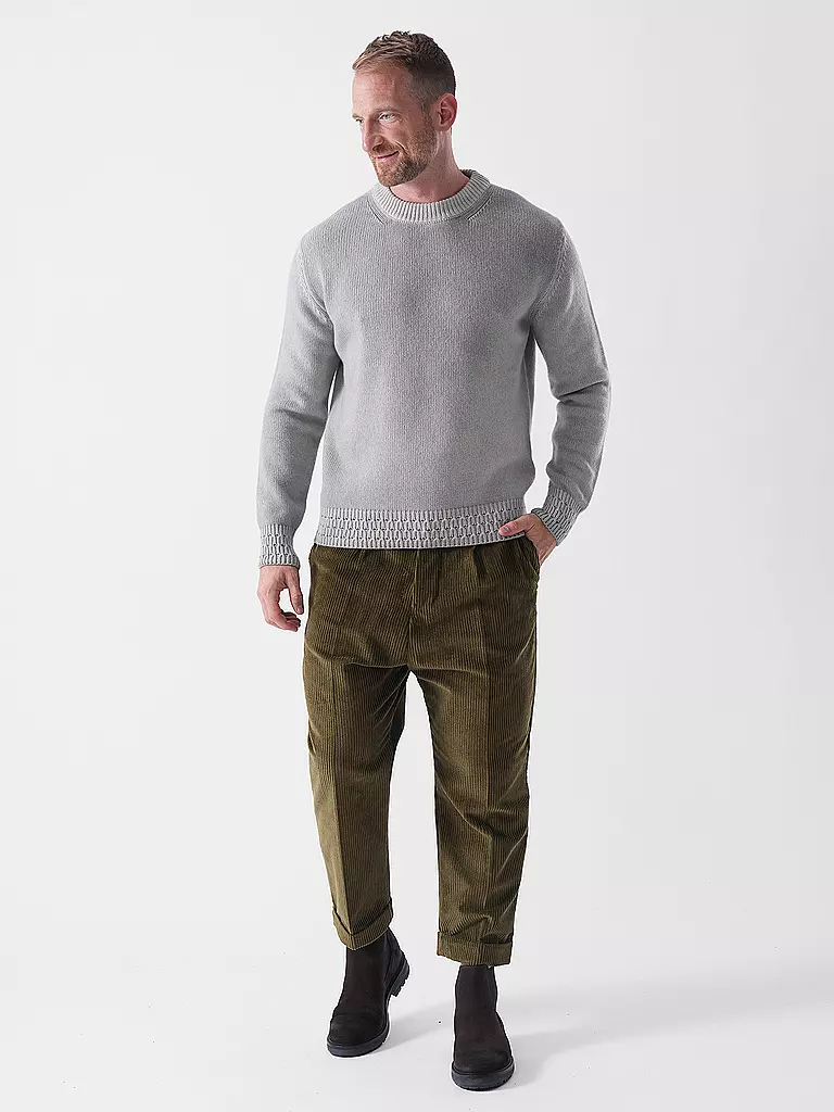 DANIELE FIESOLI | Pullover | Gris