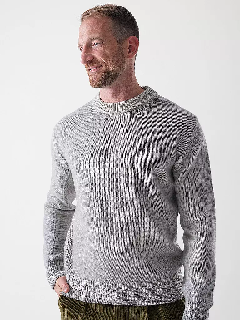 DANIELE FIESOLI | Pullover | Gris