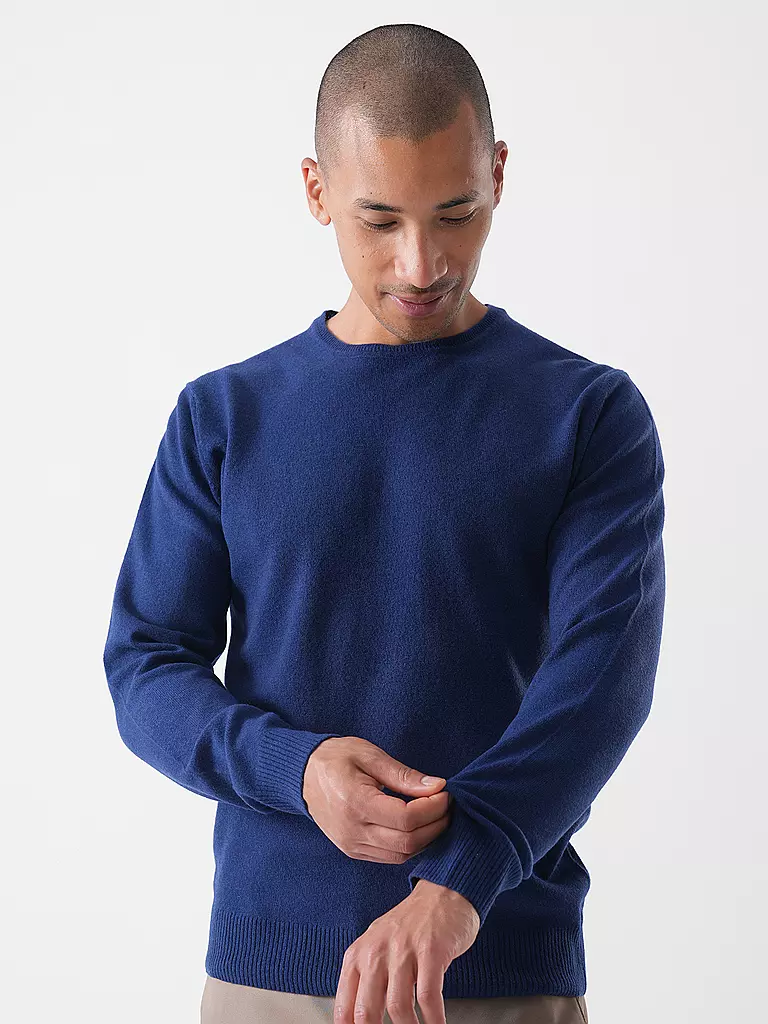 DANIELE FIESOLI | Pullover | Azul