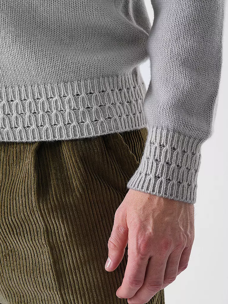 DANIELE FIESOLI | Pullover | Gris