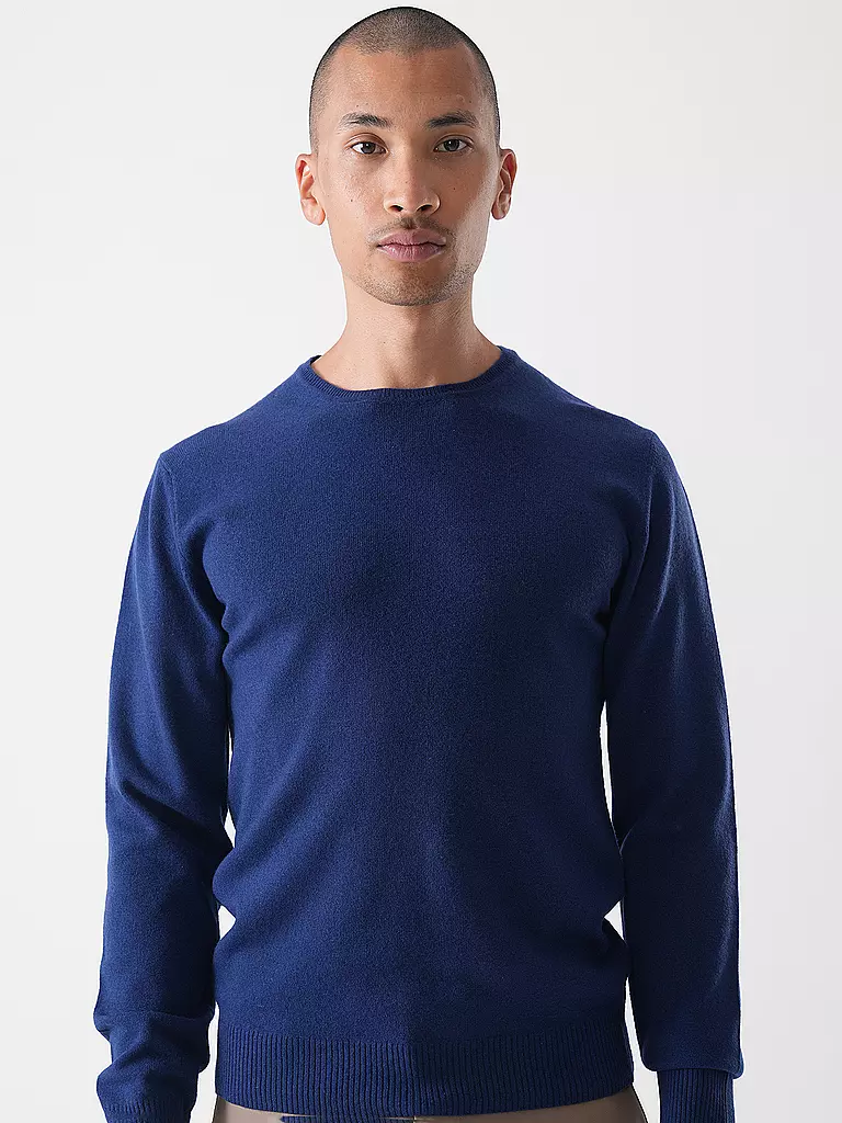 DANIELE FIESOLI | Pullover | Azul