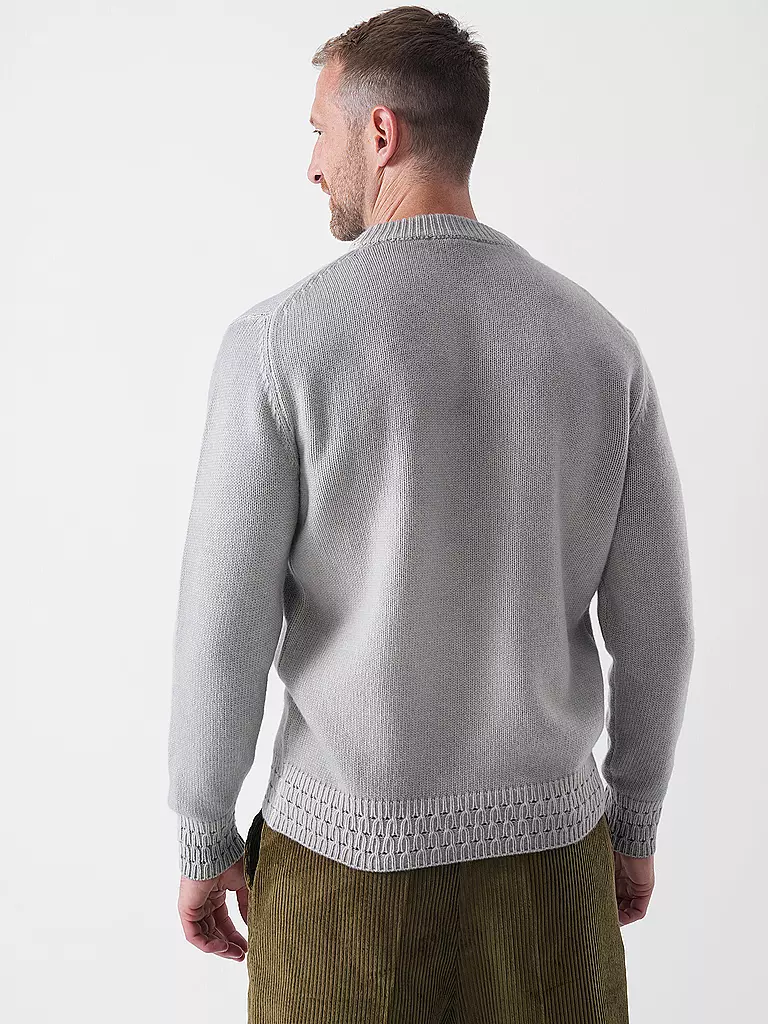 DANIELE FIESOLI | Pullover | Gris