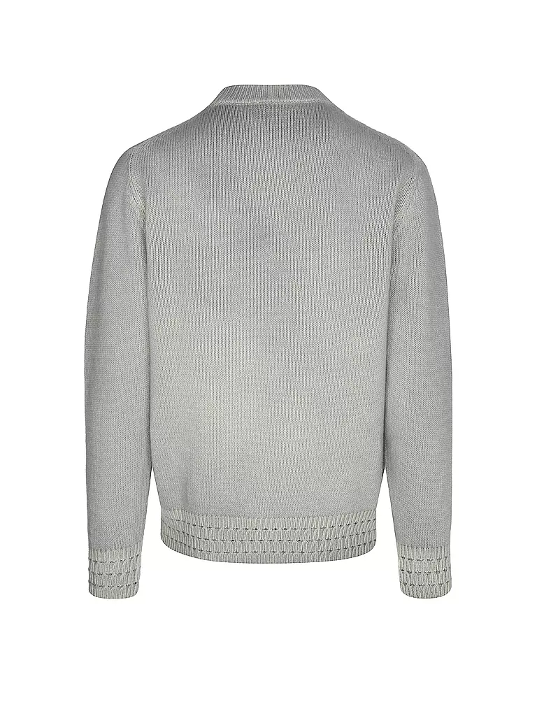 DANIELE FIESOLI | Pullover | Gris