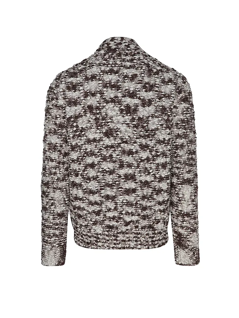 DANIELE FIESOLI | Strickjacke | Marrón