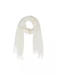 DAUGHTER OF ITALY | Bufanda | Crema